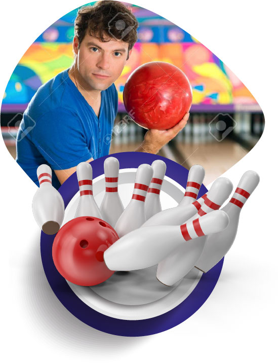 tenpin-bowling
