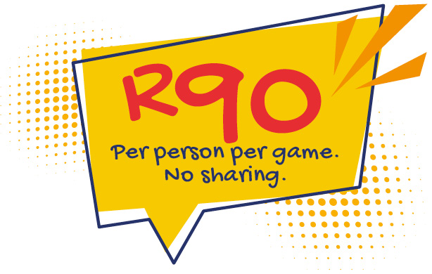 prices-Interactive Bowling