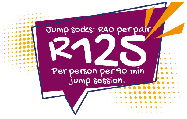 prices-Trampoline Park